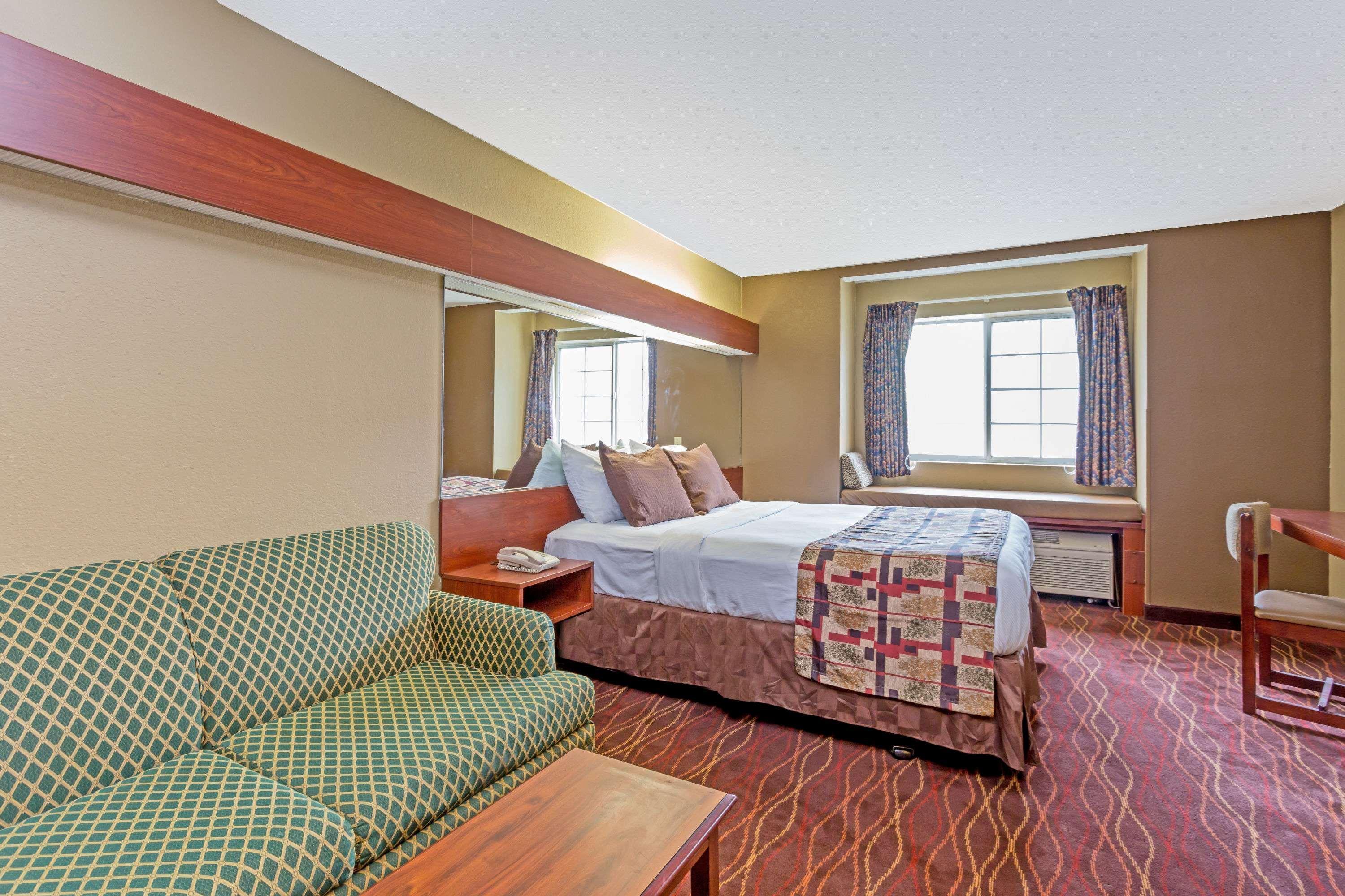 Microtel Inn & Suites By Wyndham Norcross Kültér fotó