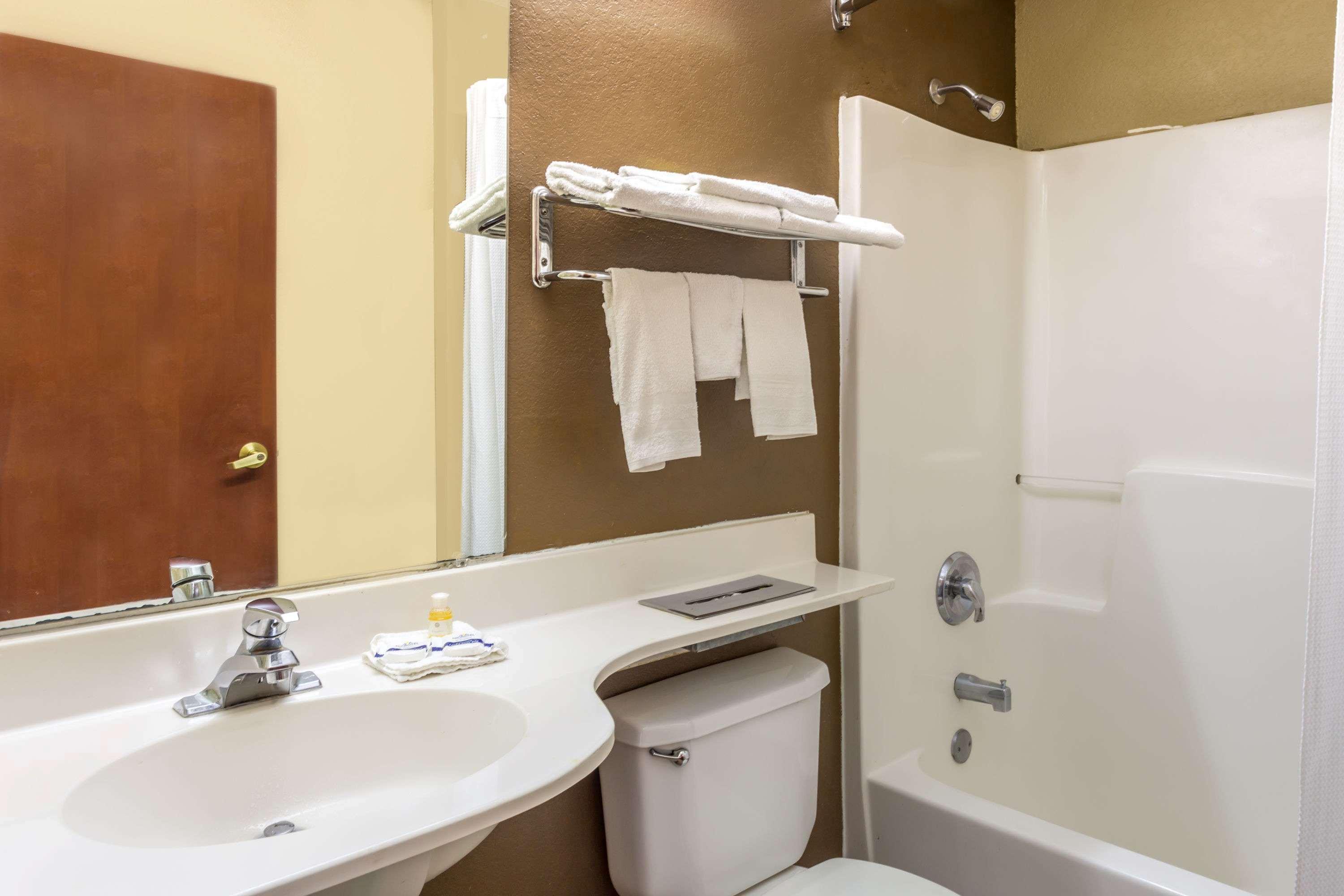 Microtel Inn & Suites By Wyndham Norcross Kültér fotó