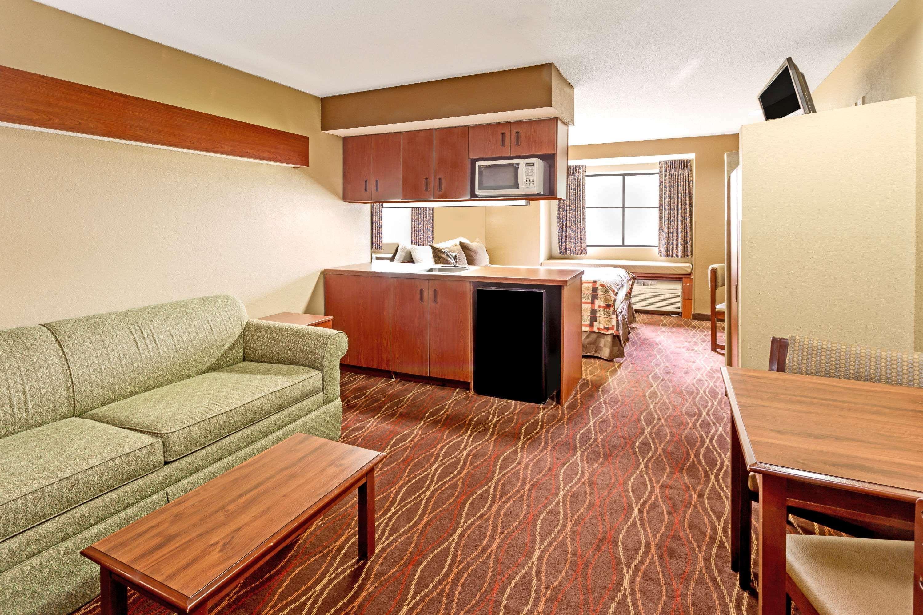 Microtel Inn & Suites By Wyndham Norcross Kültér fotó