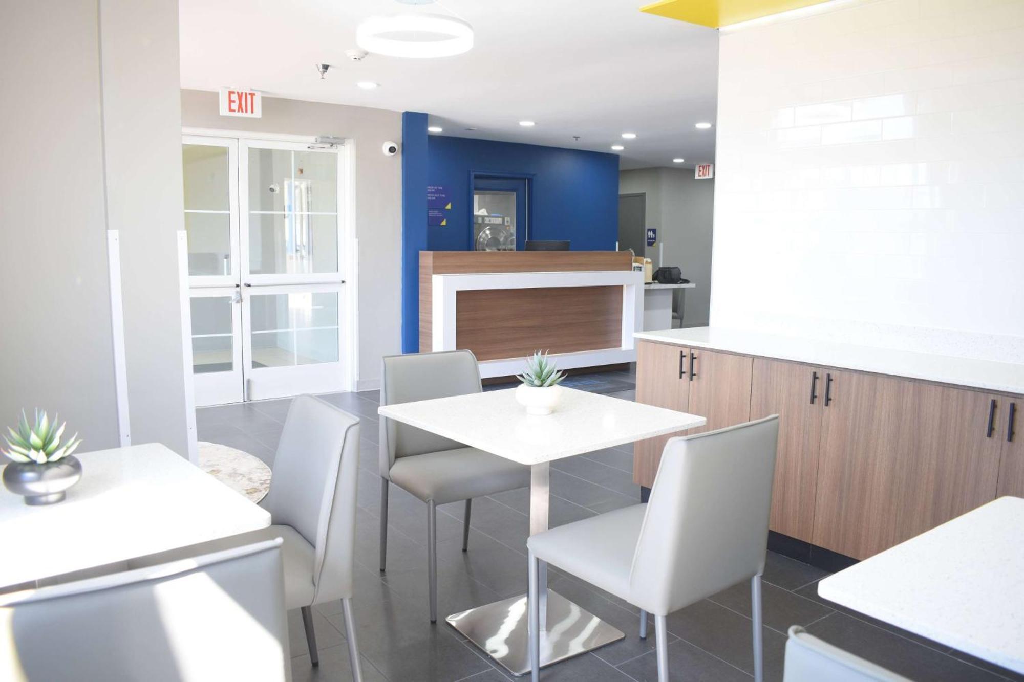 Microtel Inn & Suites By Wyndham Norcross Kültér fotó