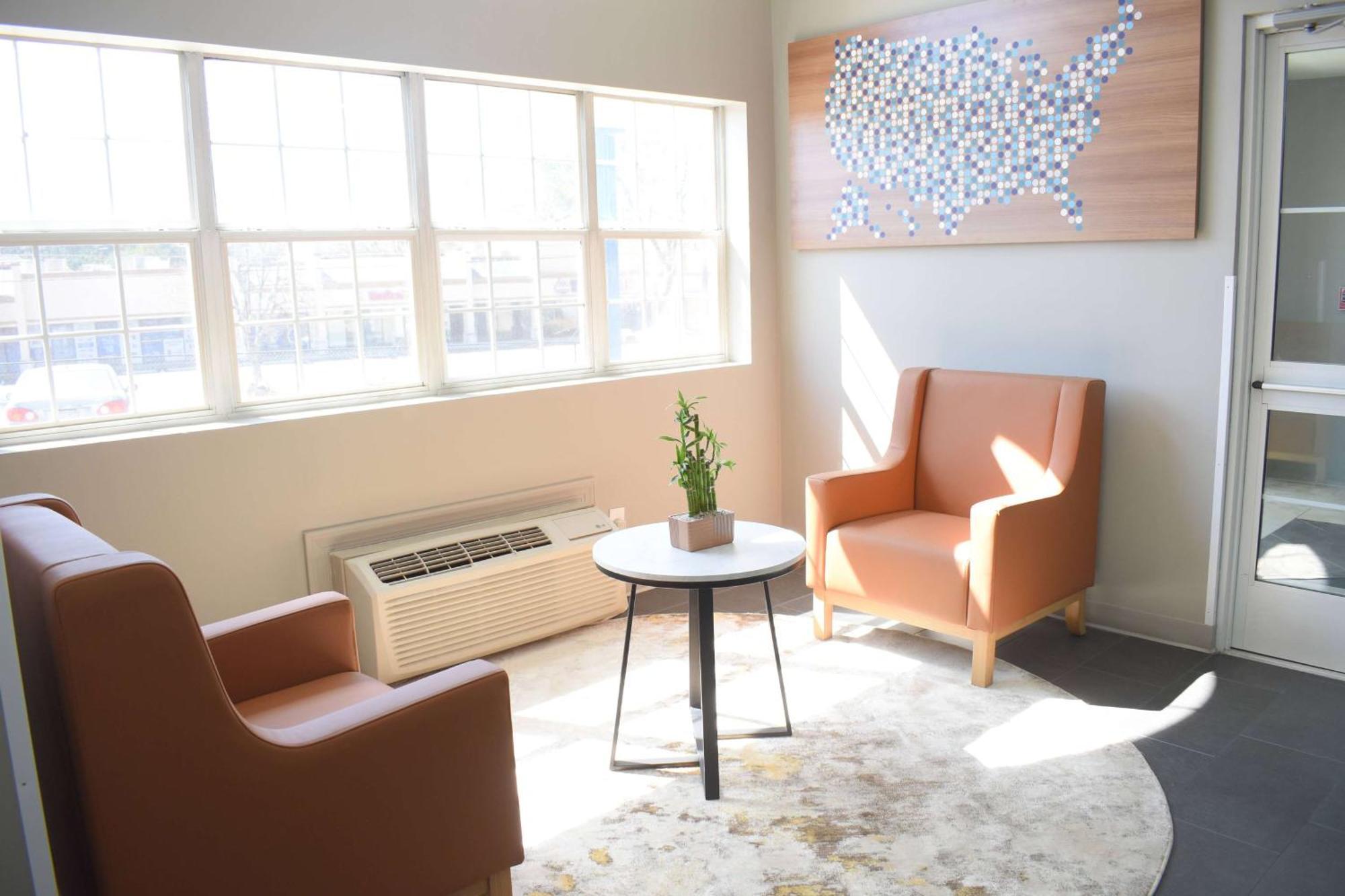 Microtel Inn & Suites By Wyndham Norcross Kültér fotó