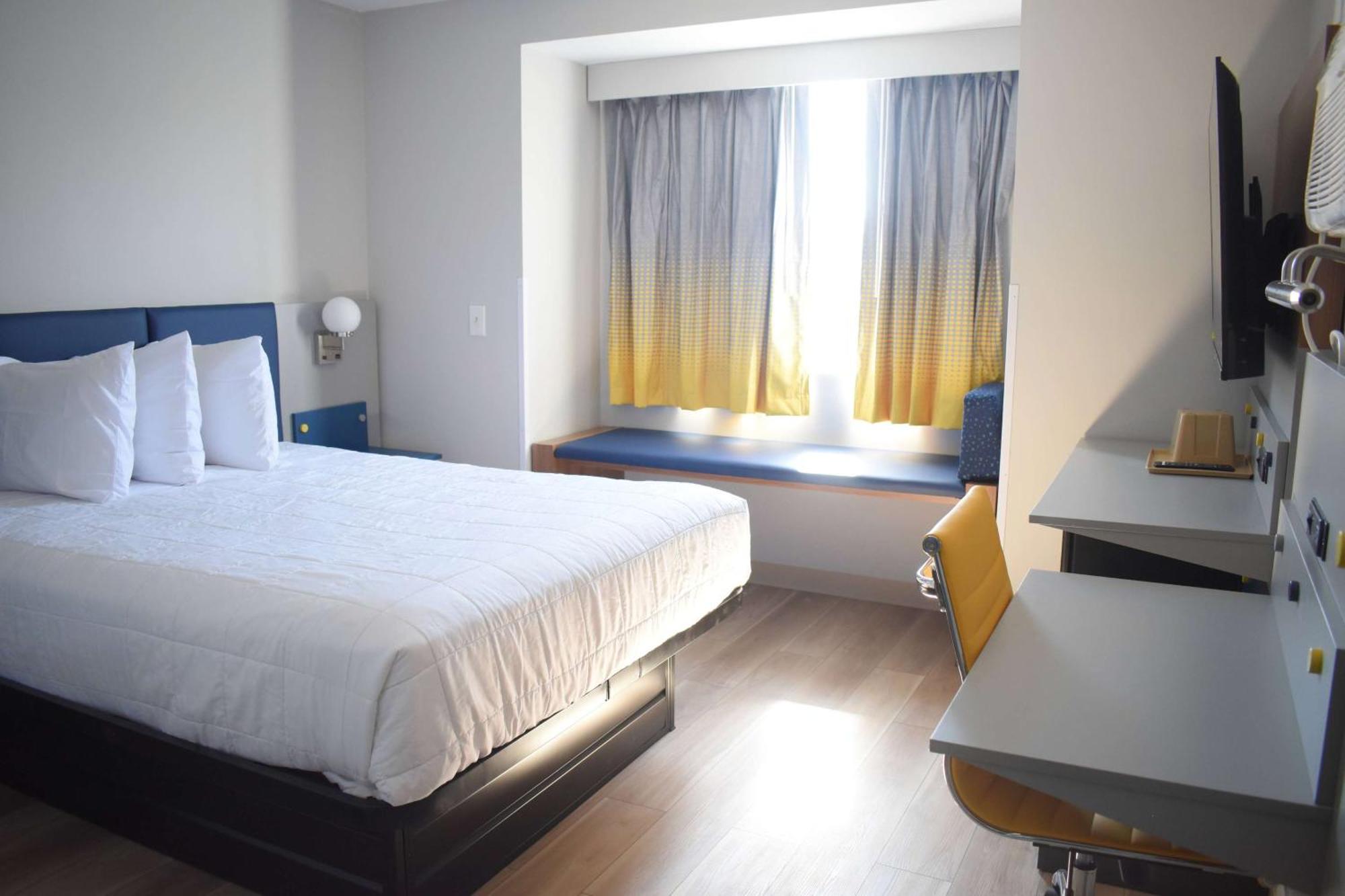 Microtel Inn & Suites By Wyndham Norcross Kültér fotó
