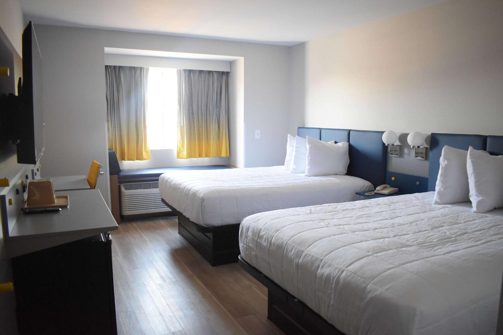 Microtel Inn & Suites By Wyndham Norcross Kültér fotó