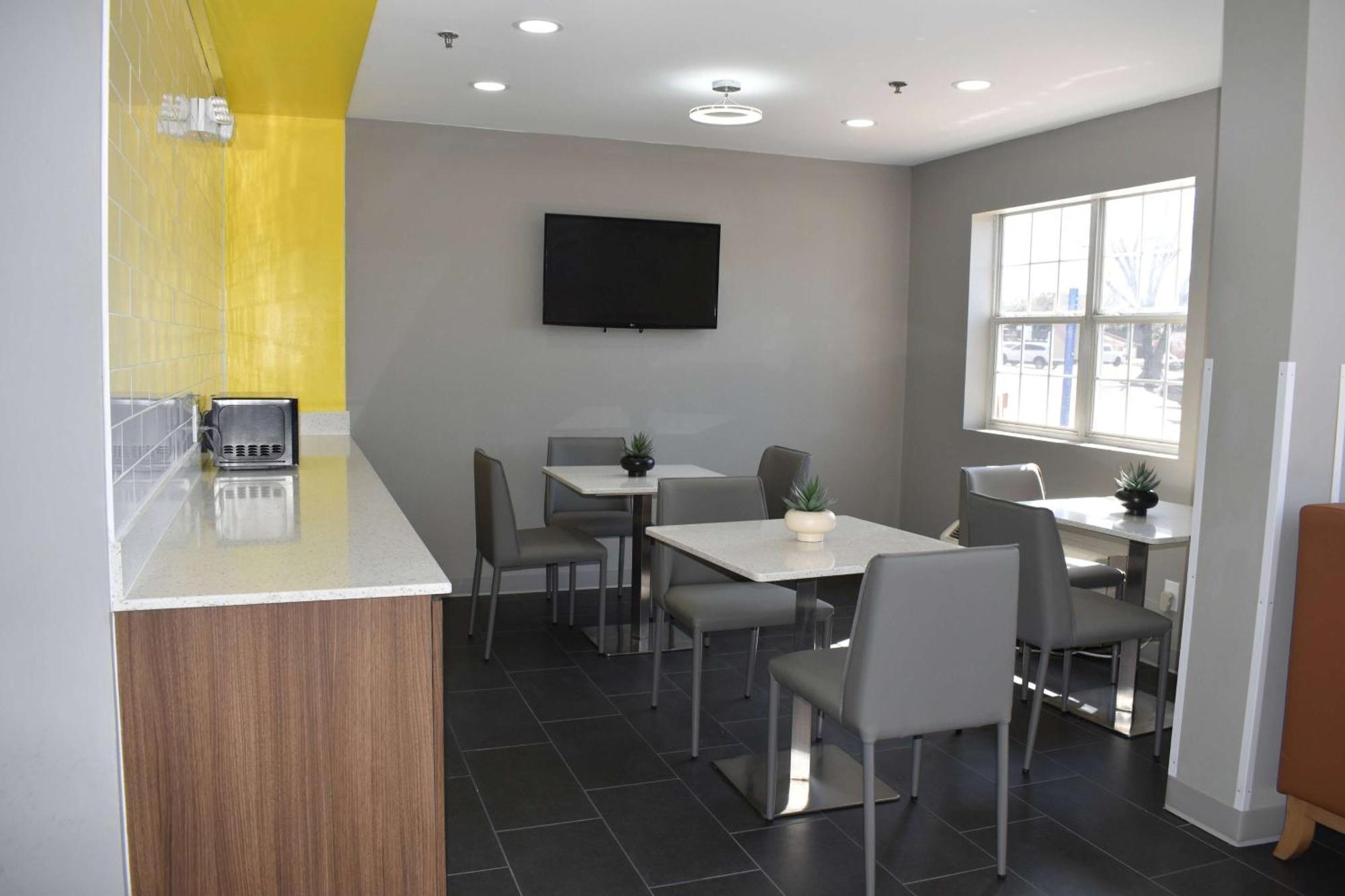 Microtel Inn & Suites By Wyndham Norcross Kültér fotó