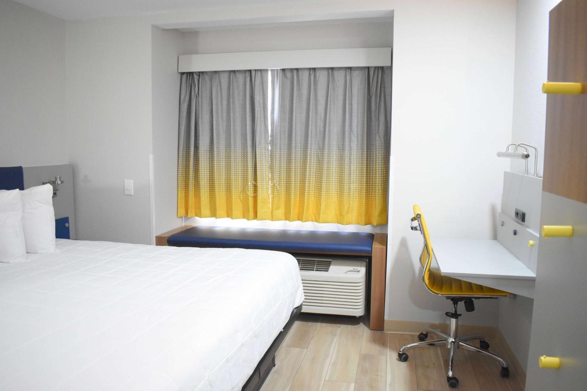 Microtel Inn & Suites By Wyndham Norcross Kültér fotó