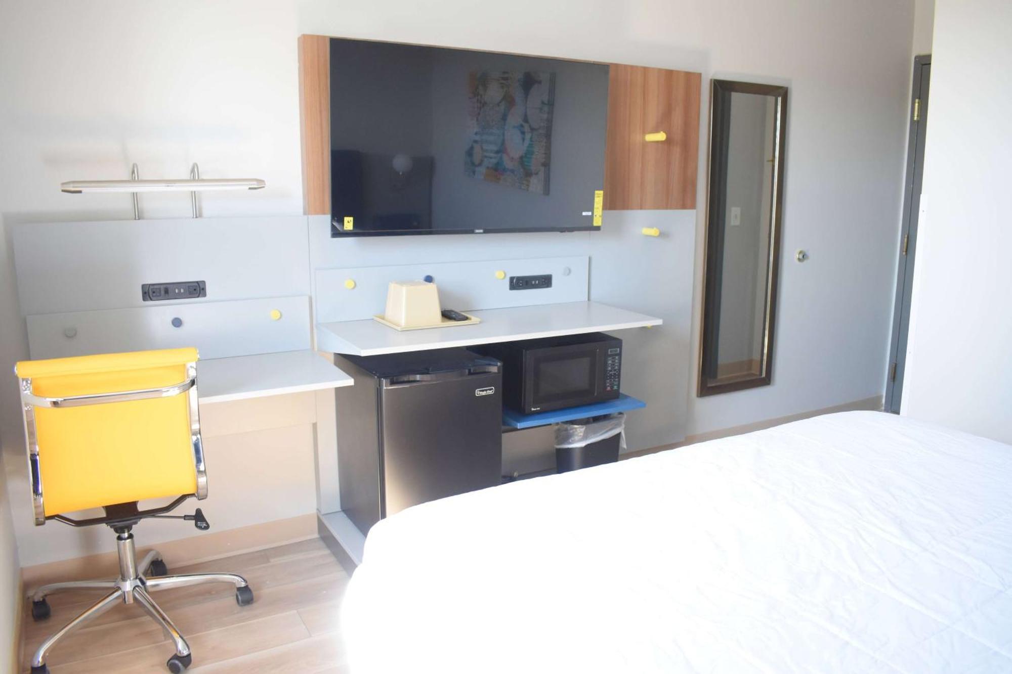 Microtel Inn & Suites By Wyndham Norcross Kültér fotó