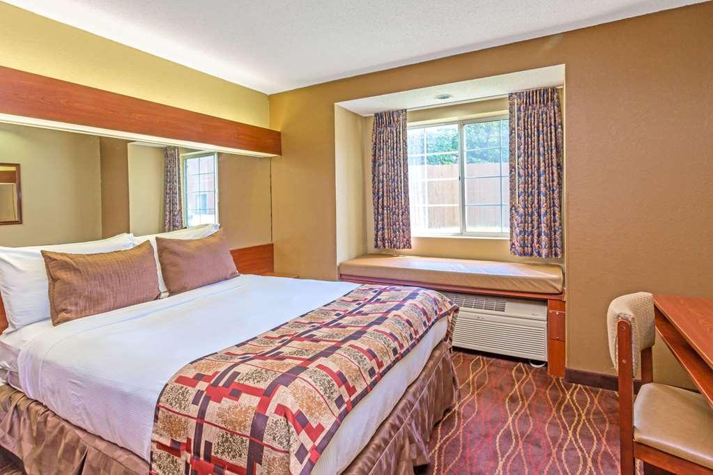 Microtel Inn & Suites By Wyndham Norcross Szoba fotó