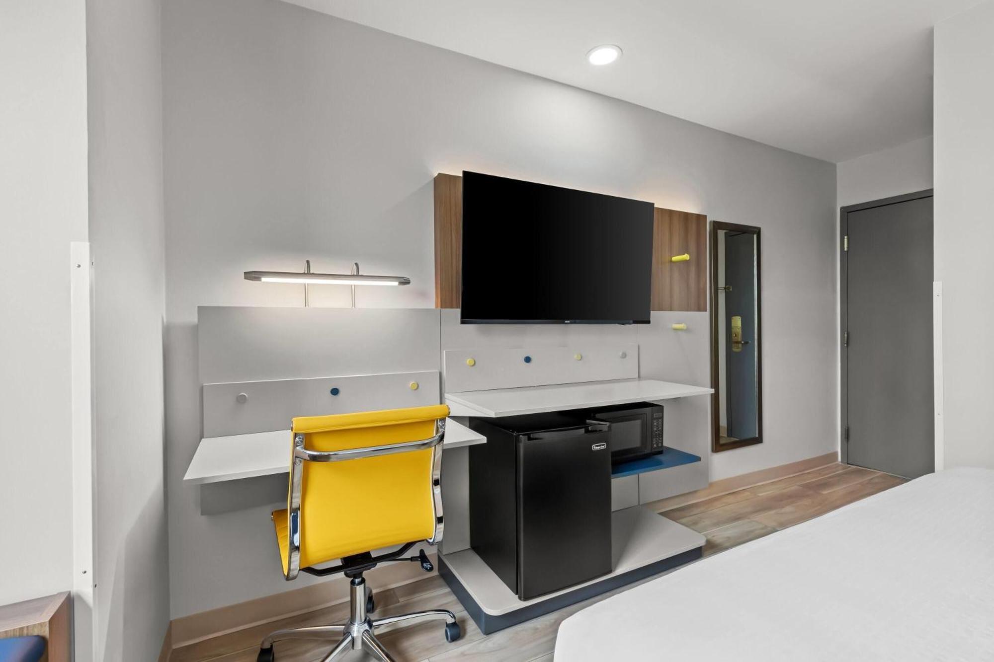 Microtel Inn & Suites By Wyndham Norcross Kültér fotó