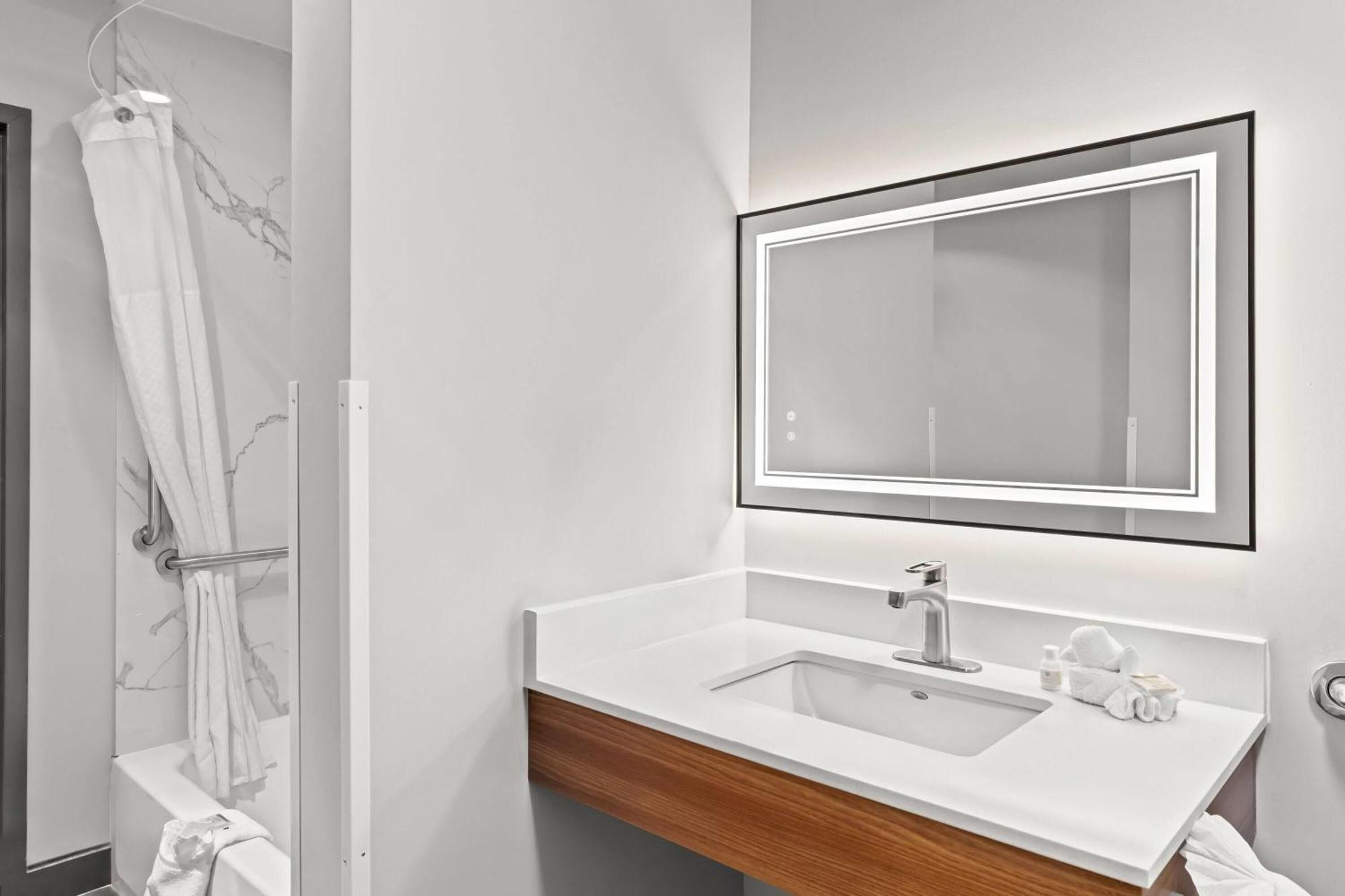 Microtel Inn & Suites By Wyndham Norcross Kültér fotó
