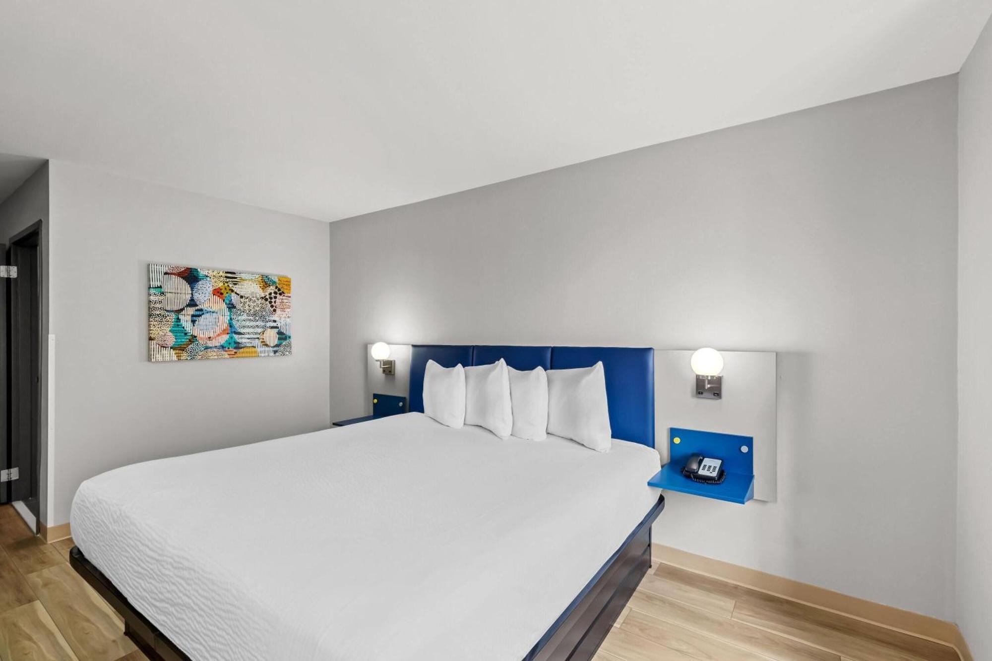 Microtel Inn & Suites By Wyndham Norcross Kültér fotó