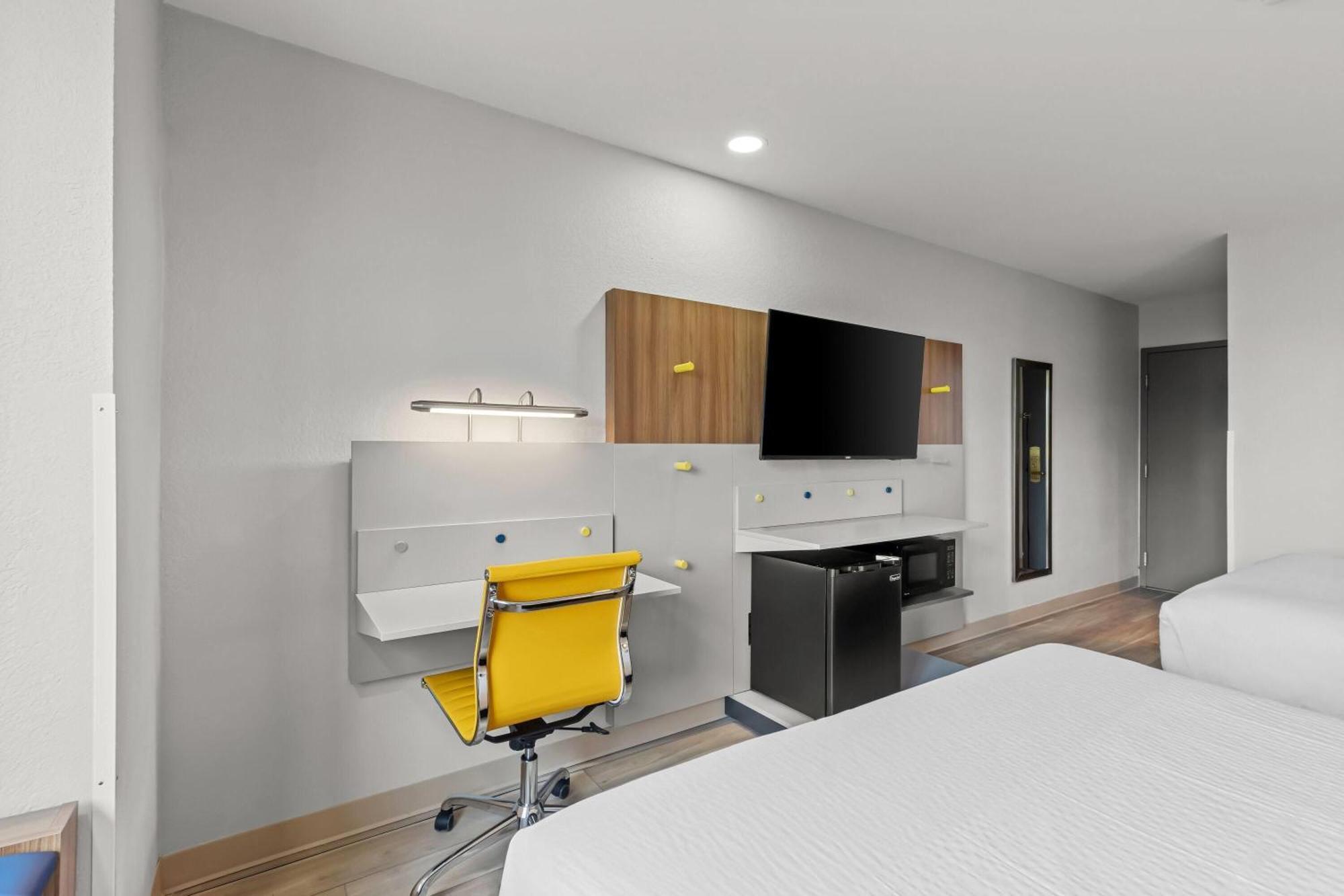 Microtel Inn & Suites By Wyndham Norcross Kültér fotó