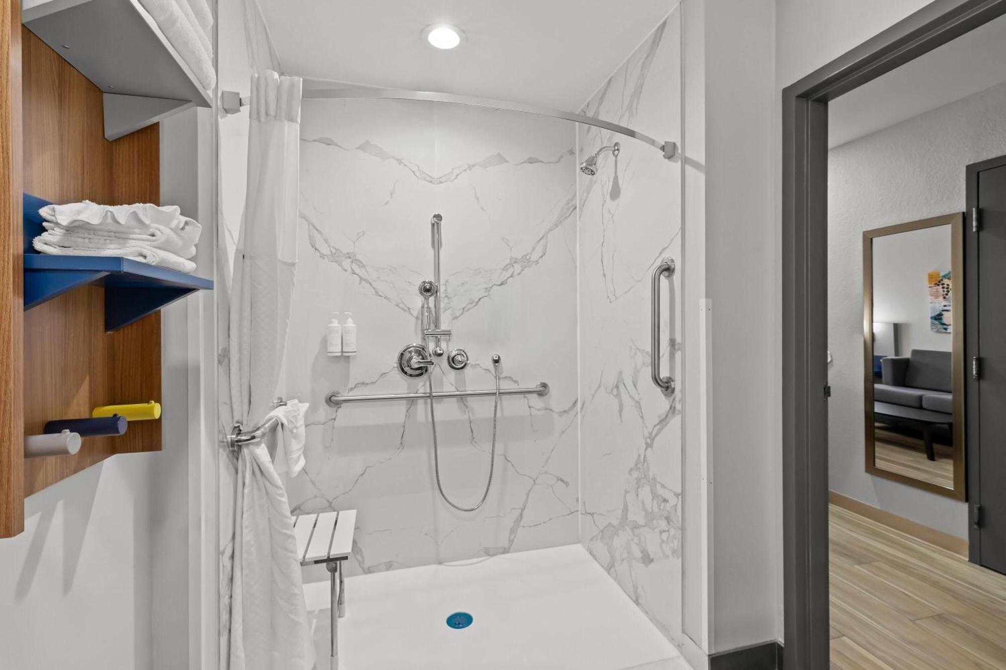 Microtel Inn & Suites By Wyndham Norcross Kültér fotó
