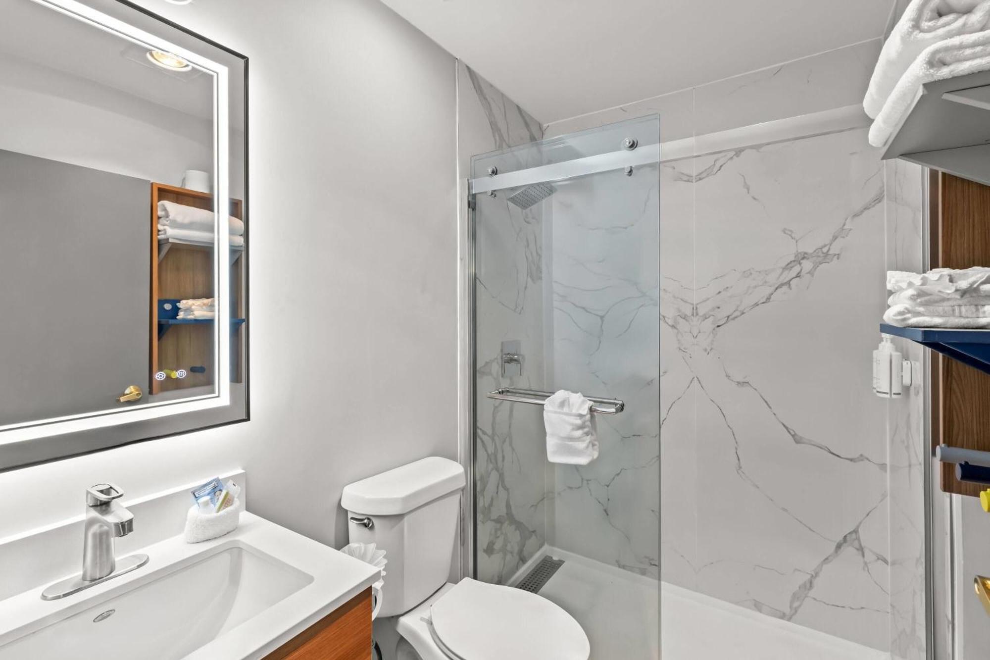 Microtel Inn & Suites By Wyndham Norcross Kültér fotó